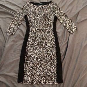 Lauren Ralph Lauren dress